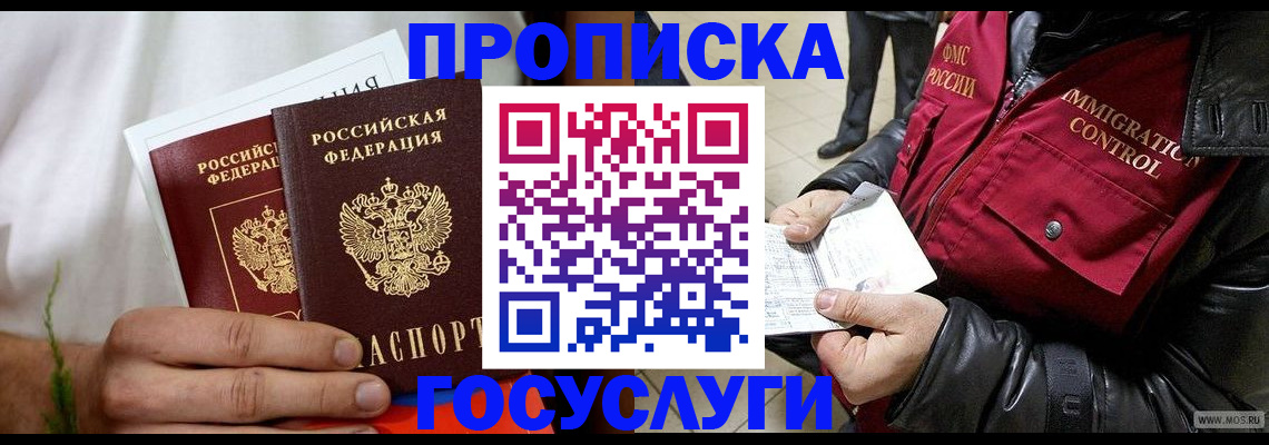 временная регистрация госуслуги в Палласовке